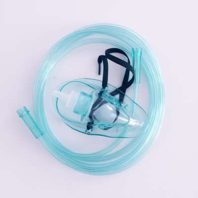 Medical Types Funny Disposable Surgical Oxygen Face Mask