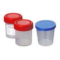 Cheap prices plastic hospital female male disposable urine container