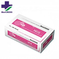 CE And FDA Certification High Quality And Nice Design Medical Diagnostic Pregnancy Test Cassette